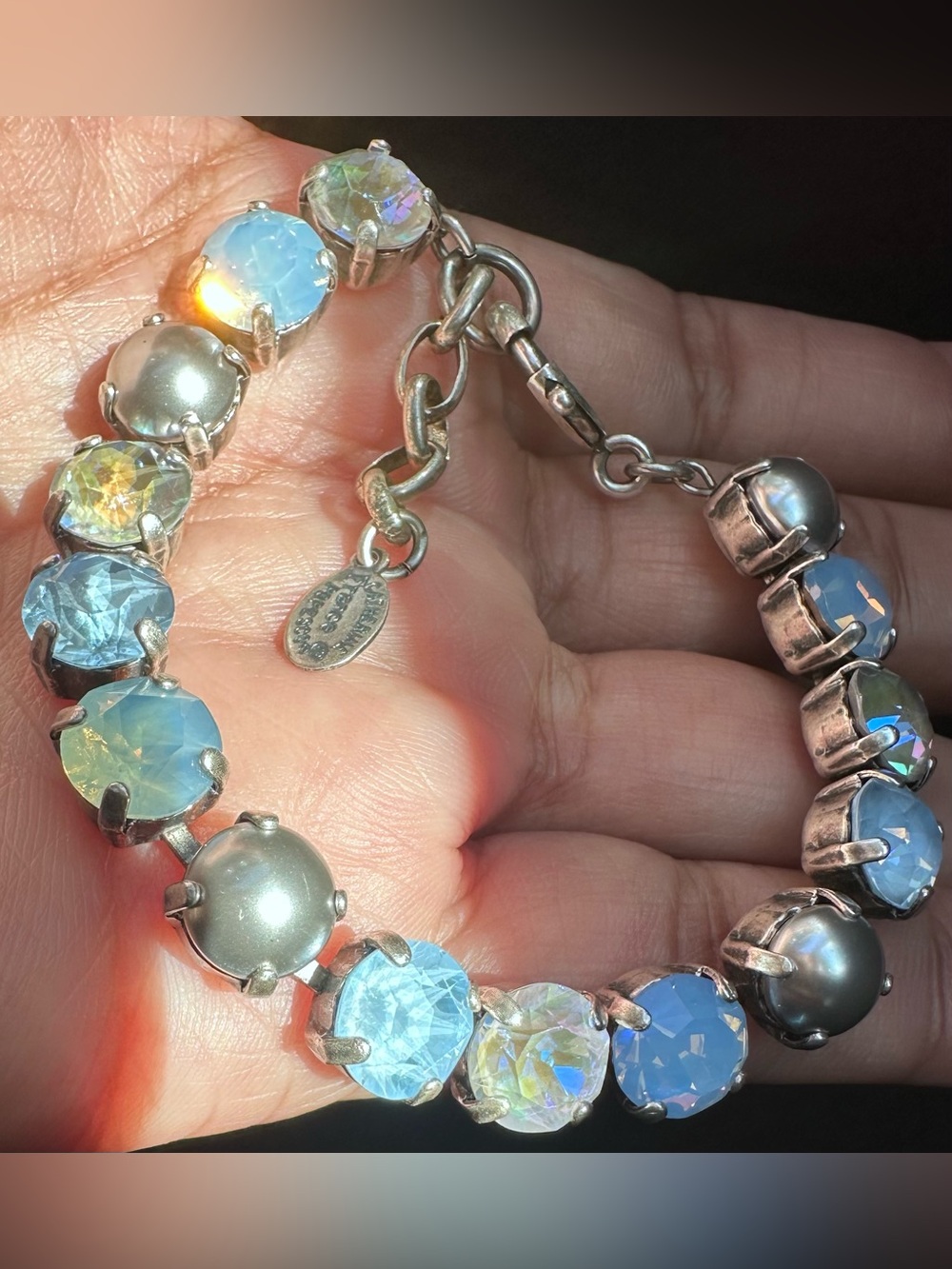 BRAND NEW Catherine Popesco Bracelet